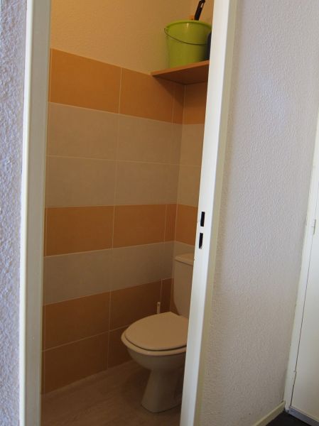 photo 13 Location entre particuliers Piau Engaly appartement Midi-Pyrnes Hautes-Pyrnes WC spar