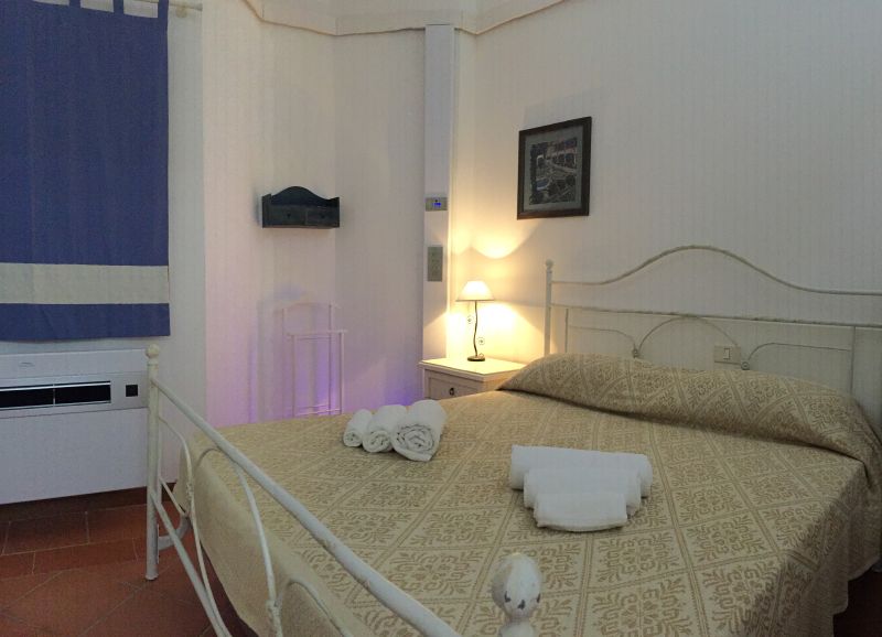 photo 16 Location entre particuliers Stintino villa Sardaigne Sassari (province de) chambre 3