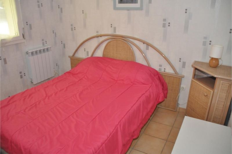 photo 8 Location entre particuliers Lacanau maison Aquitaine Gironde chambre 2