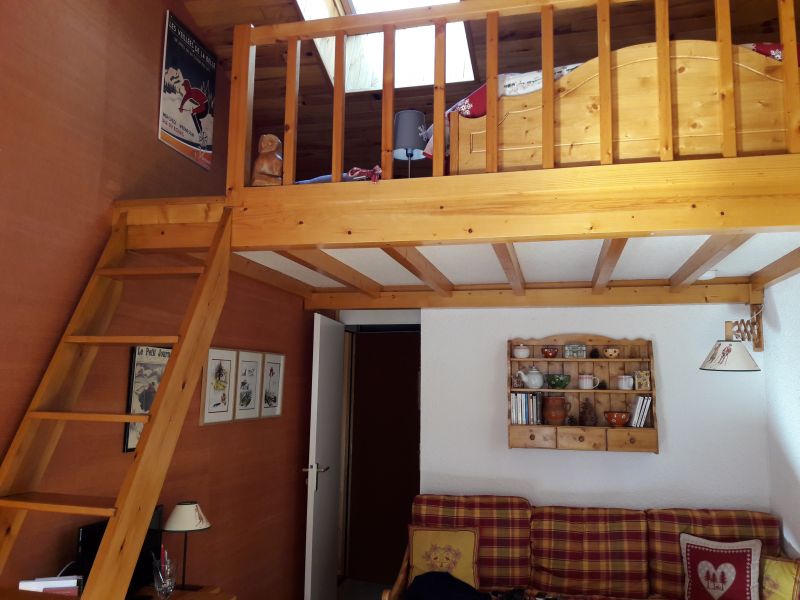 photo 0 Location entre particuliers Valmorel appartement