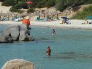 Locations vacances piscine Sardaigne: appartement n 44600