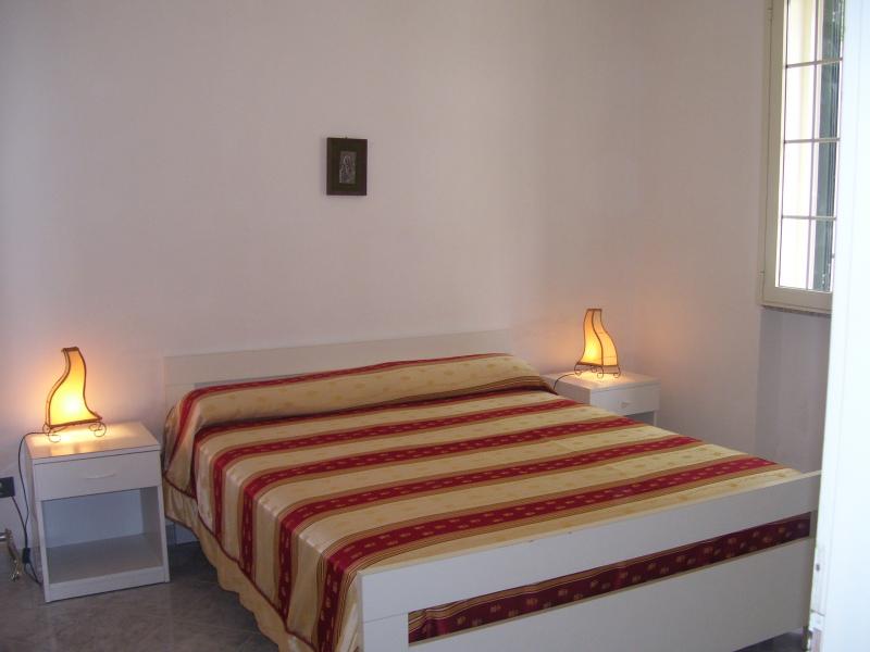 photo 3 Location entre particuliers Otranto villa Pouilles Lecce (province de) chambre 1