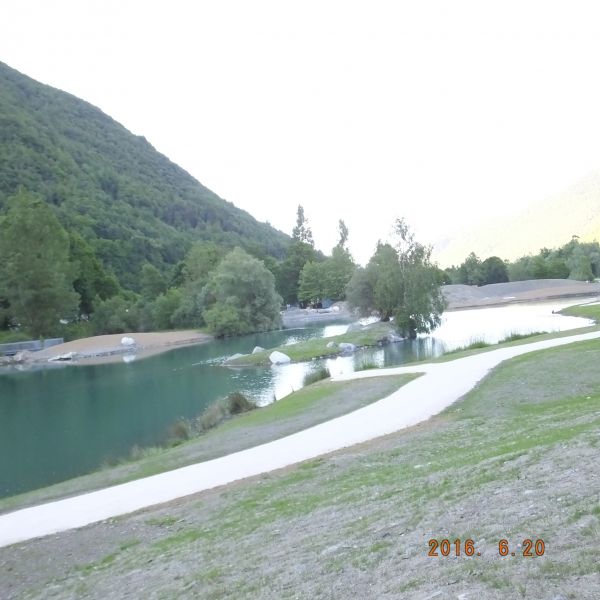 photo 24 Location entre particuliers Saint Lary Soulan appartement Midi-Pyrnes Hautes-Pyrnes Vue autre