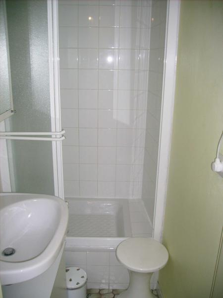 photo 17 Location entre particuliers Serre Chevalier appartement Provence-Alpes-Cte d'Azur Hautes-Alpes salle de bain