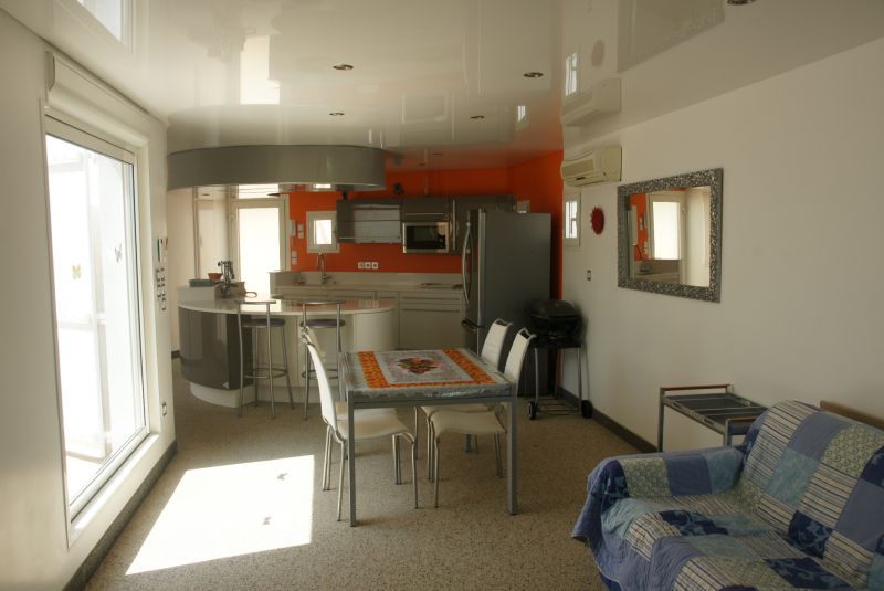 photo 1 Location entre particuliers La Grande Motte appartement Languedoc-Roussillon Hrault Vue autre