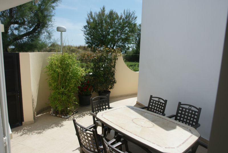 photo 7 Location entre particuliers La Grande Motte appartement Languedoc-Roussillon Hrault