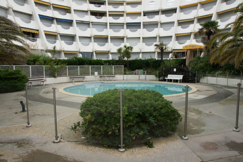 photo 9 Location entre particuliers La Grande Motte appartement Languedoc-Roussillon Hrault