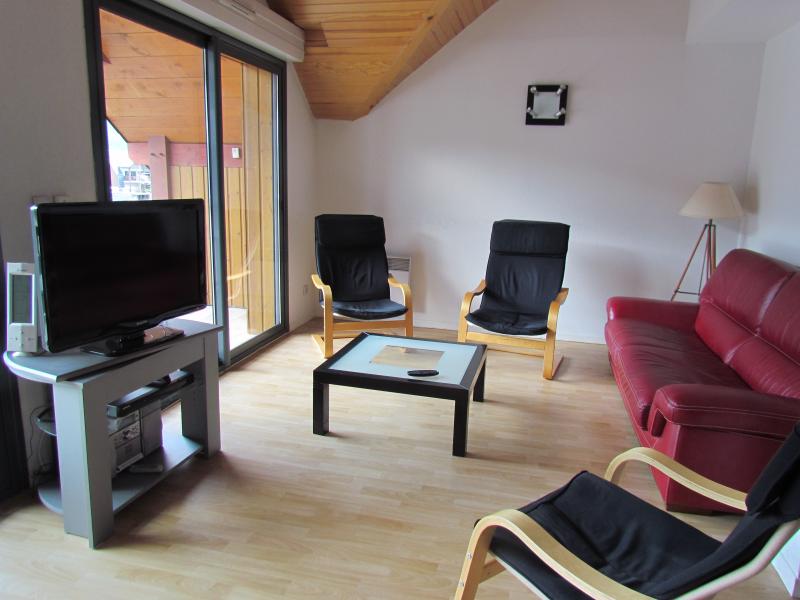 photo 1 Location entre particuliers Saint Lary Soulan appartement Midi-Pyrnes Hautes-Pyrnes