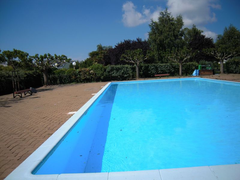 photo 2 Location entre particuliers La Baule studio Pays de la Loire Loire-Atlantique Piscine