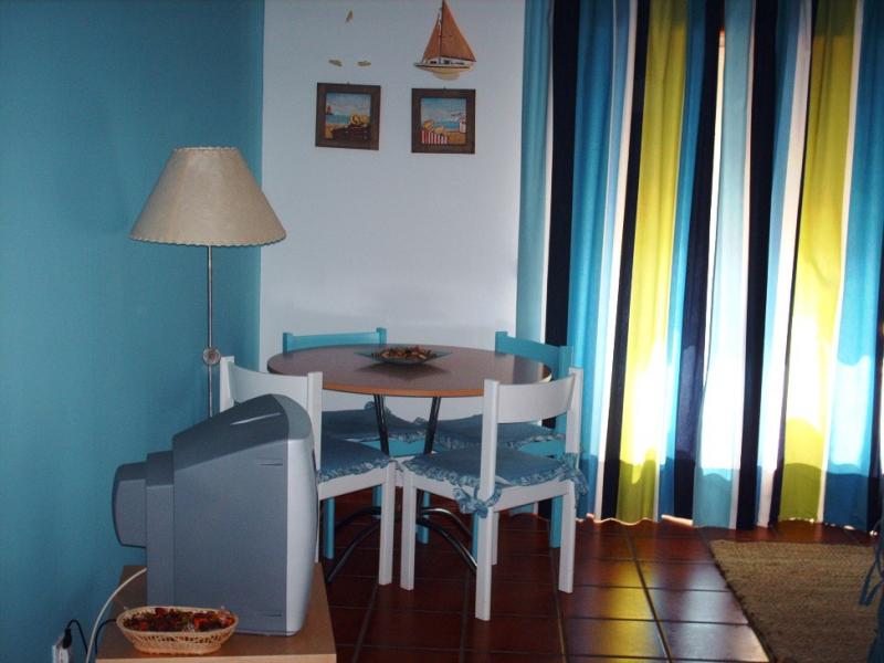 photo 2 Location entre particuliers Vila nova de Milfontes appartement Alentejo  Vue autre