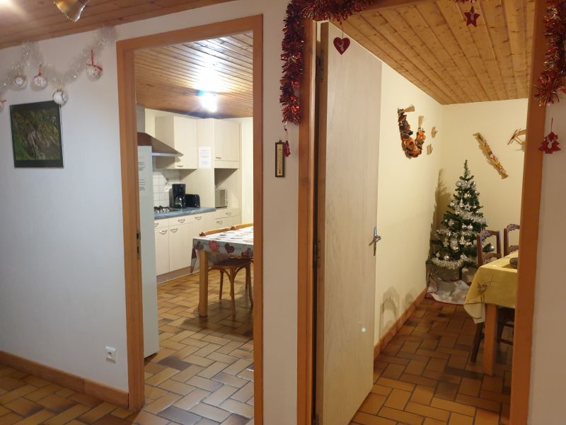 photo 9 Location entre particuliers La Bresse Hohneck appartement Lorraine Vosges Entre