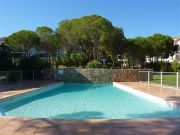 Locations vacances piscine Calvi: appartement n 45586