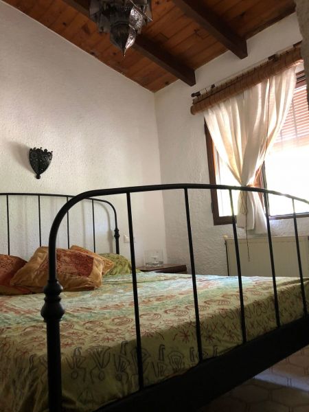 photo 16 Location entre particuliers Dnia chalet Communaut Valencienne Alicante (province de) chambre 1