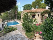 Locations vacances piscine Espagne: chalet n 45596