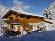 Locations gtes vacances Termignon La Vanoise: gite n 45684