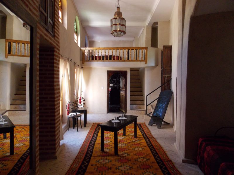 photo 2 Location entre particuliers Marrakech chambrehote   chambre 2