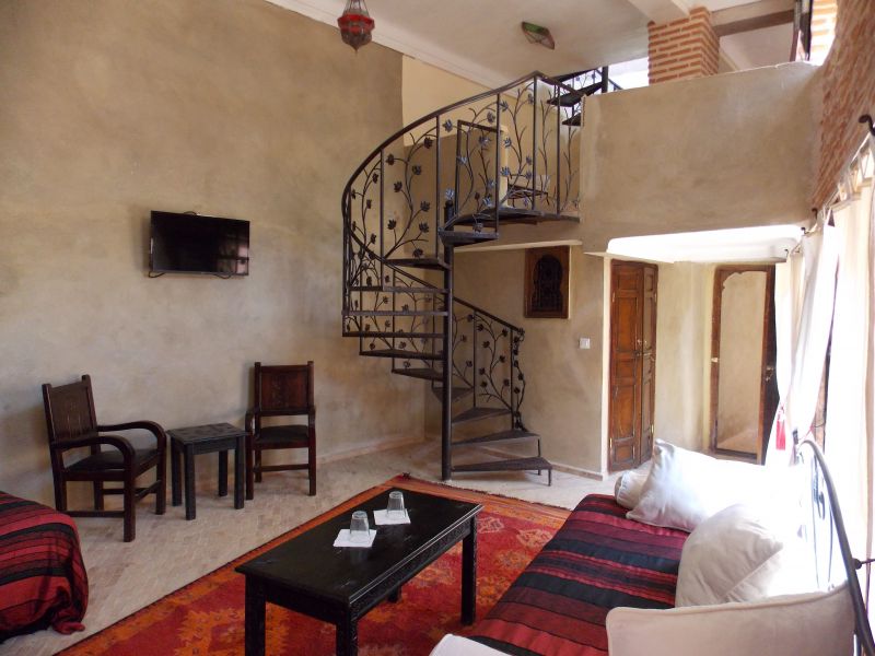 photo 25 Location entre particuliers Marrakech chambrehote