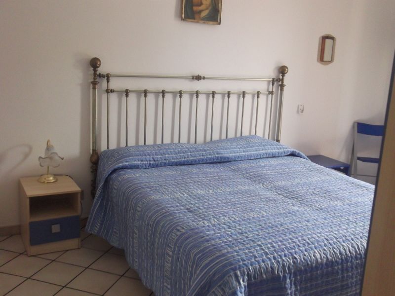 photo 13 Location entre particuliers San Vito lo Capo maison Sicile Trapani (province de) chambre 1