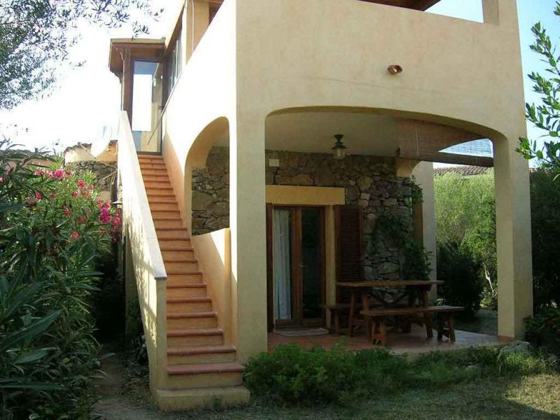 photo 2 Location entre particuliers Golfo Aranci villa Sardaigne Olbia Tempio (province de) Entre