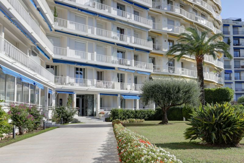 photo 16 Location entre particuliers Cannes appartement Provence-Alpes-Cte d'Azur Alpes-Maritimes Vue extrieure de la location