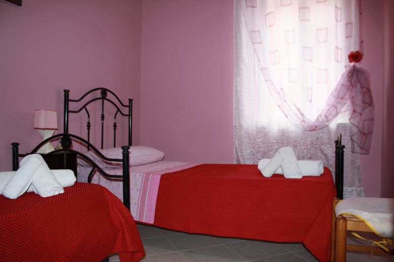 photo 20 Location entre particuliers Balestrate appartement Sicile Palerme (province de) chambre 2