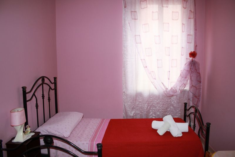 photo 22 Location entre particuliers Balestrate appartement Sicile Palerme (province de) chambre 2