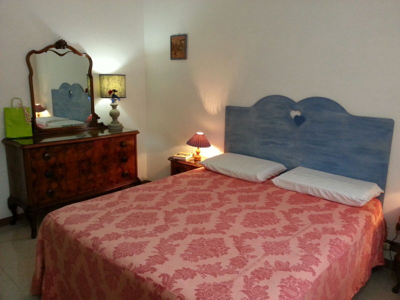 photo 2 Location entre particuliers Scanno villa Abruzzes L'Aquila (province de) chambre 1