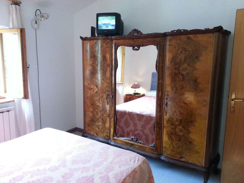 photo 4 Location entre particuliers Scanno villa Abruzzes L'Aquila (province de) chambre 1