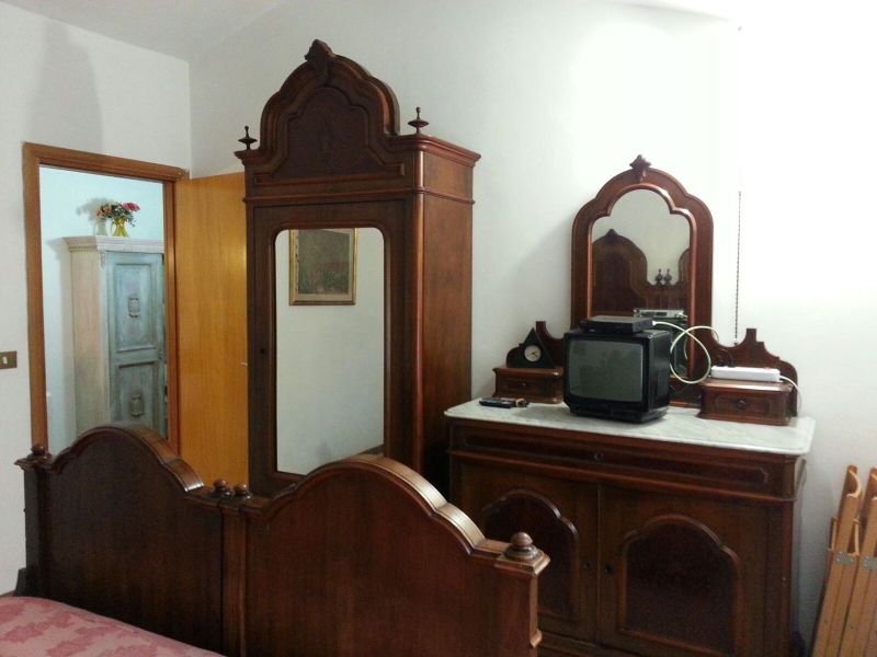 photo 6 Location entre particuliers Scanno villa Abruzzes L'Aquila (province de) chambre 2