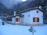 Locations vacances pour 5 personnes: villa n 46183