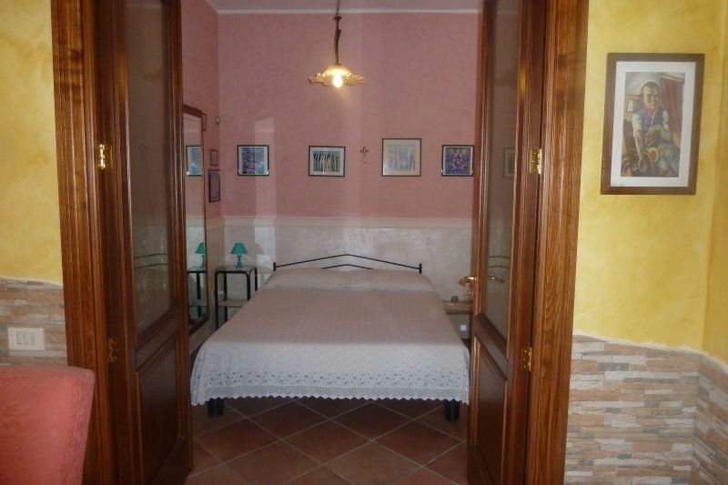 photo 7 Location entre particuliers Gallipoli appartement Pouilles Lecce (province de) chambre 2