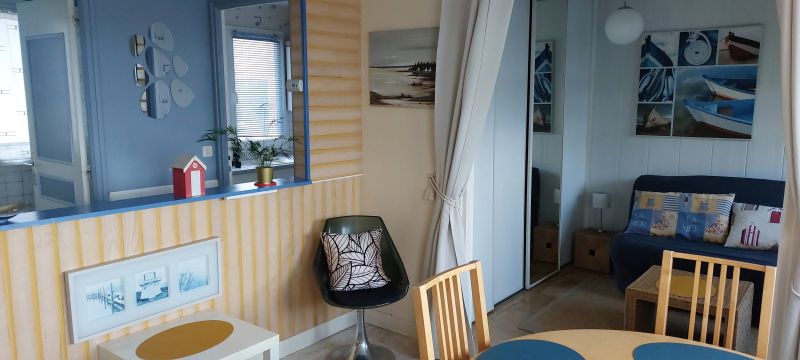 photo 1 Location entre particuliers Carnac appartement Bretagne Morbihan