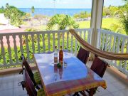 Locations vacances bord de mer Antilles: appartement n 46690