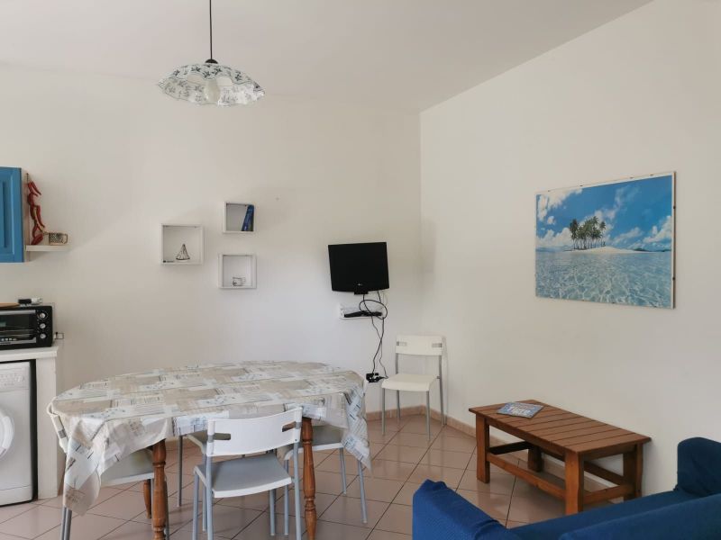 photo 6 Location entre particuliers Nicotera appartement Calabre Vibo Valentia (province de) Sjour