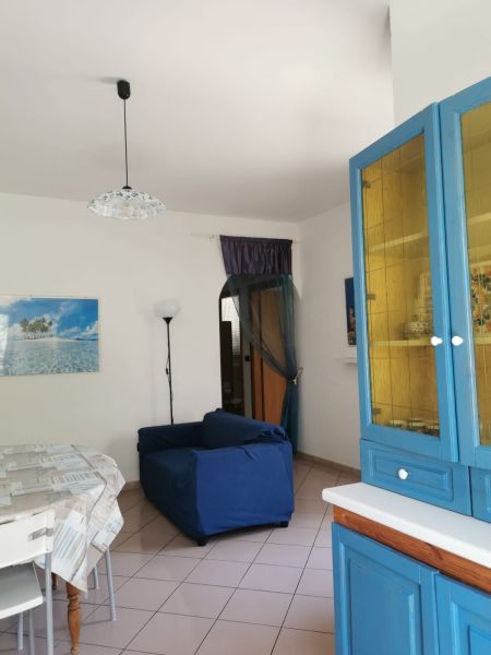 photo 7 Location entre particuliers Nicotera appartement Calabre Vibo Valentia (province de)