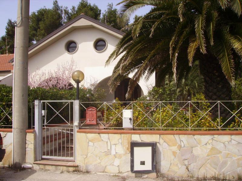 photo 0 Location entre particuliers Ascea villa Campanie Salerne (province de)