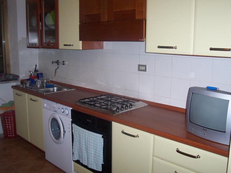 photo 0 Location entre particuliers Villapiana appartement Calabre Cosenza (province de) Sjour