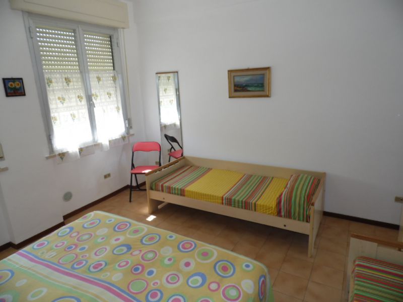 photo 8 Location entre particuliers Vada studio Toscane Livourne (province de) chambre