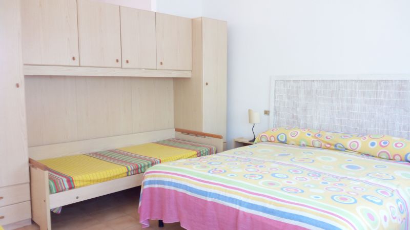 photo 9 Location entre particuliers Vada studio Toscane Livourne (province de) chambre