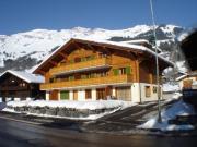 Locations station de ski Suisse: appartement n 4732
