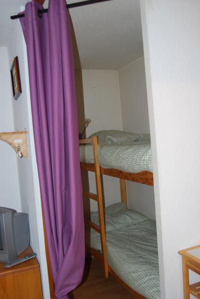 photo 7 Location entre particuliers Peisey-Vallandry studio Rhne-Alpes Savoie chambre