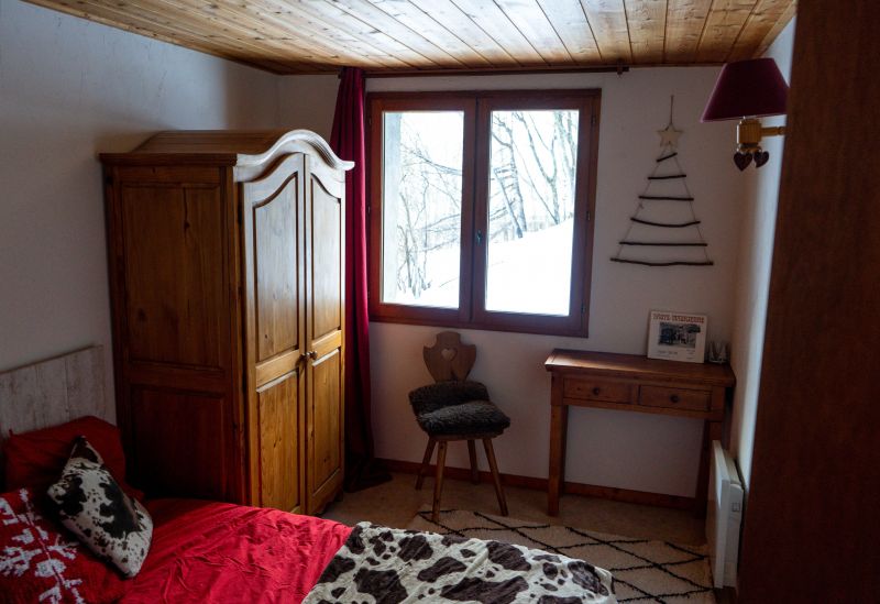 photo 17 Location entre particuliers Bonneval sur Arc appartement Rhne-Alpes Savoie chambre 1