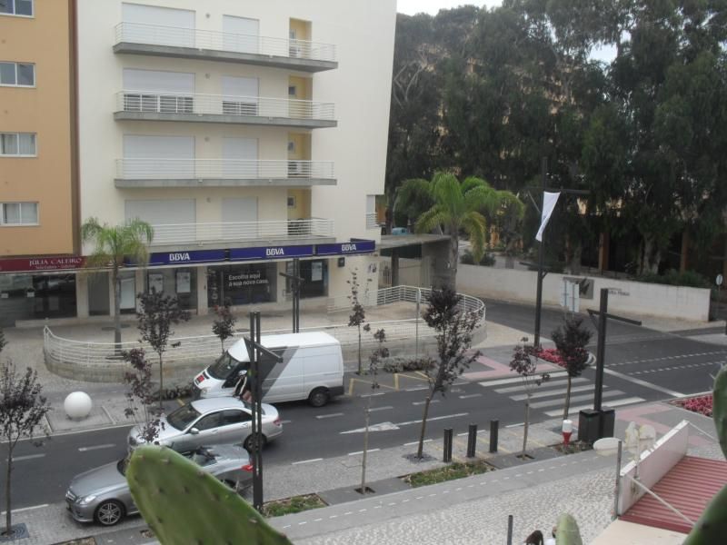 photo 19 Location entre particuliers Vilamoura appartement Algarve  Vue du balcon