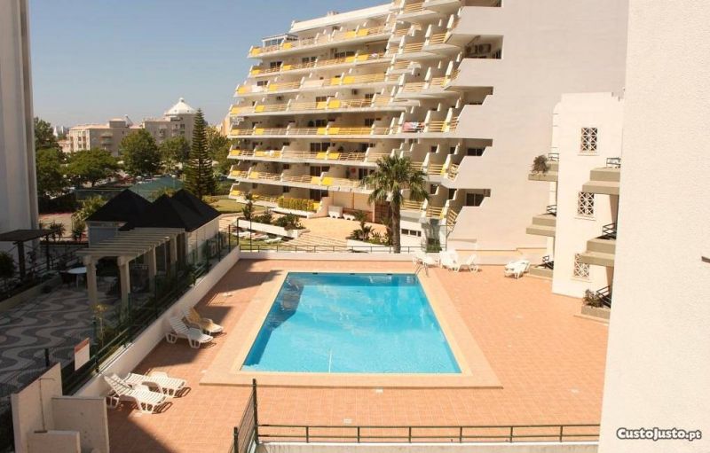 photo 0 Location entre particuliers Vilamoura appartement Algarve  Piscine