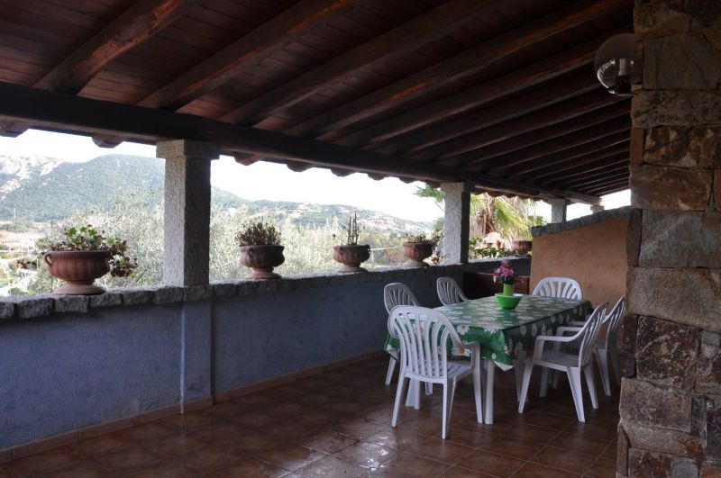 photo 4 Location entre particuliers Chia appartement Sardaigne Cagliari (province de) Loggia