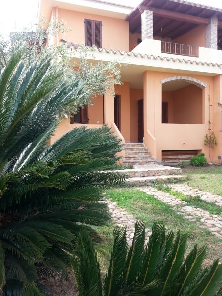 photo 6 Location entre particuliers Villasimius appartement Sardaigne Cagliari (province de)