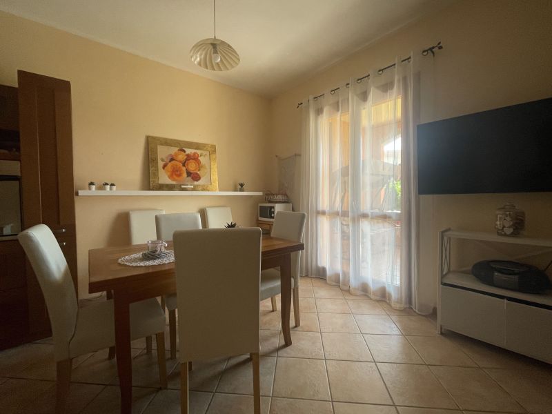 photo 10 Location entre particuliers Villasimius appartement Sardaigne Cagliari (province de)