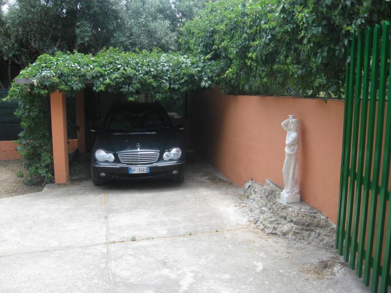 photo 10 Location entre particuliers Solanas villa Sardaigne Cagliari (province de) Entre