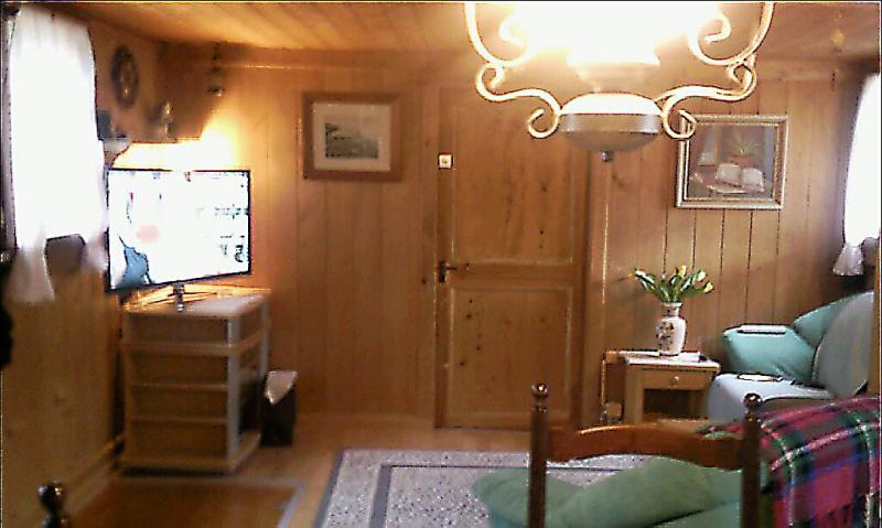photo 2 Location entre particuliers Charmey chalet Fribourg
