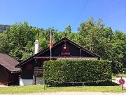 Locations vacances Suisse pour 2 personnes: chalet n 4805